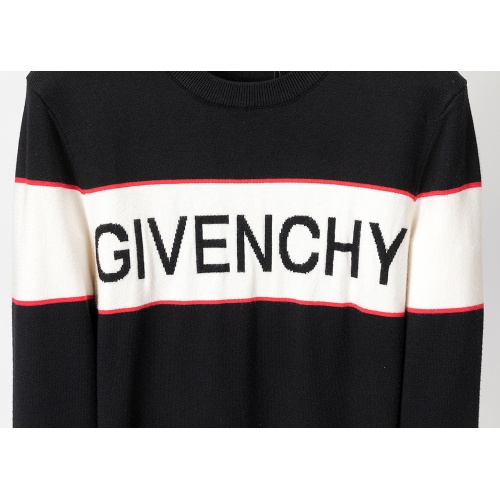 Cheap Givenchy Sweater Long Sleeved For Men #1260231 Replica Wholesale [$38.00 USD] [ITEM#1260231] on Replica Givenchy Sweater