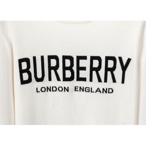 Cheap Burberry Fashion Sweaters Long Sleeved For Men #1260236 Replica Wholesale [$38.00 USD] [ITEM#1260236] on Replica Burberry Fashion Sweaters