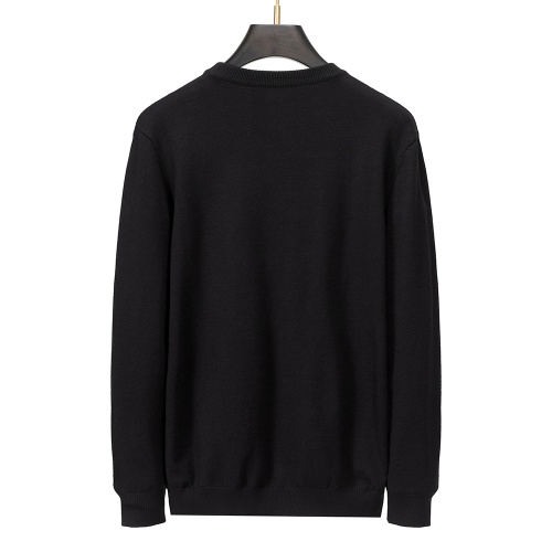 Cheap Burberry Fashion Sweaters Long Sleeved For Men #1260237 Replica Wholesale [$38.00 USD] [ITEM#1260237] on Replica Burberry Fashion Sweaters