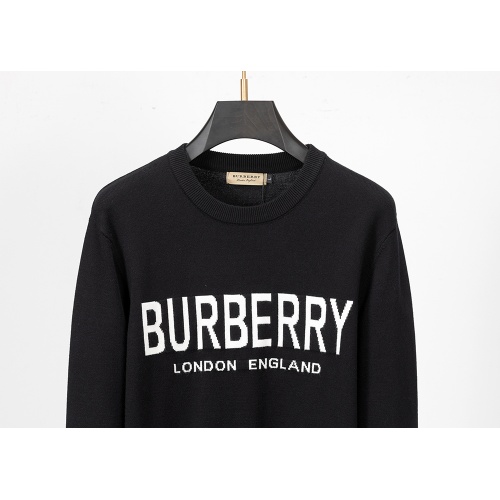 Cheap Burberry Fashion Sweaters Long Sleeved For Men #1260237 Replica Wholesale [$38.00 USD] [ITEM#1260237] on Replica Burberry Fashion Sweaters