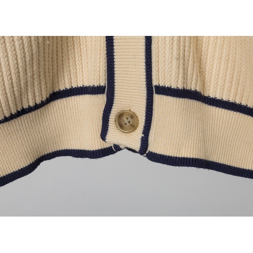 Cheap Gucci Sweaters Long Sleeved For Men #1260242 Replica Wholesale [$40.00 USD] [ITEM#1260242] on Replica Gucci Sweaters