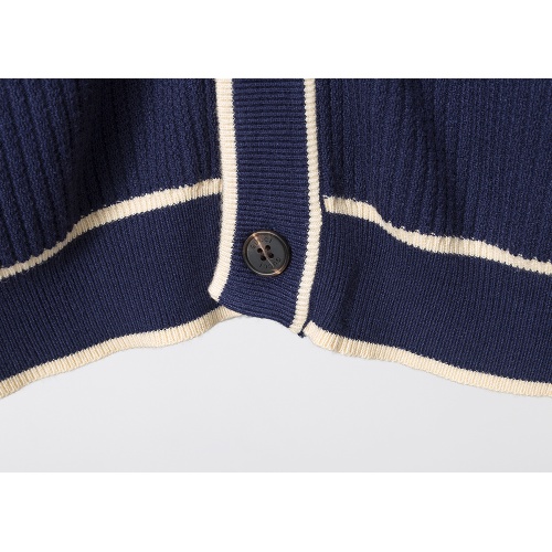 Cheap Gucci Sweaters Long Sleeved For Men #1260243 Replica Wholesale [$40.00 USD] [ITEM#1260243] on Replica Gucci Sweaters