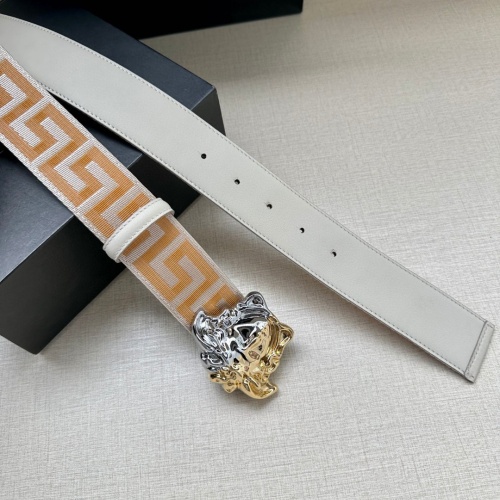 Cheap Versace AAA Quality Belts For Men #1260279 Replica Wholesale [$60.00 USD] [ITEM#1260279] on Replica Versace AAA Quality Belts