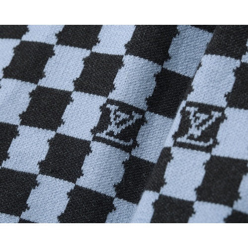 Cheap Louis Vuitton LV Sweaters Long Sleeved For Men #1260310 Replica Wholesale [$38.00 USD] [ITEM#1260310] on Replica Louis Vuitton LV Sweaters