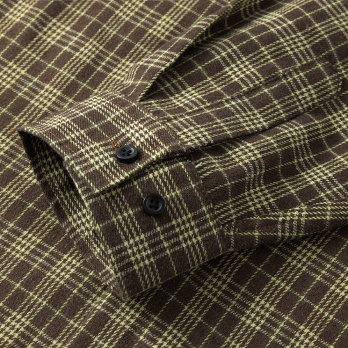 Cheap Burberry Shirts Long Sleeved For Men #1260328 Replica Wholesale [$40.00 USD] [ITEM#1260328] on Replica Burberry Shirts