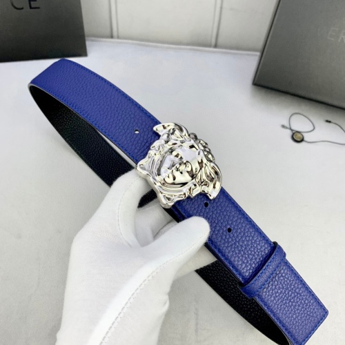 Cheap Versace AAA Quality Belts For Men #1260529 Replica Wholesale [$64.00 USD] [ITEM#1260529] on Replica Versace AAA Quality Belts