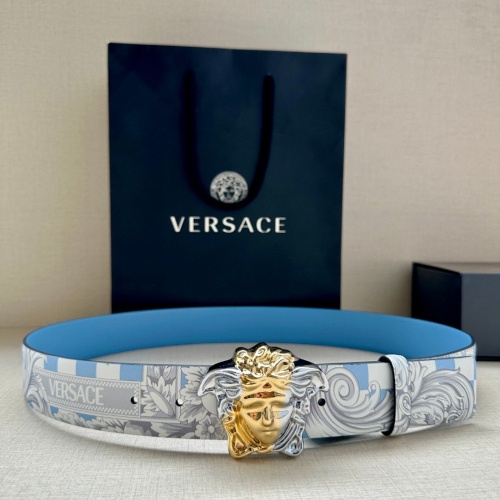 Cheap Versace AAA Quality Belts For Men #1260533 Replica Wholesale [$68.00 USD] [ITEM#1260533] on Replica Versace AAA Quality Belts