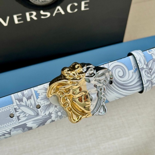 Cheap Versace AAA Quality Belts For Men #1260535 Replica Wholesale [$68.00 USD] [ITEM#1260535] on Replica Versace AAA Quality Belts