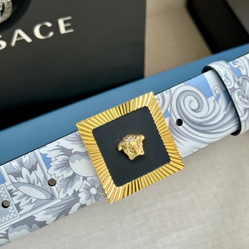 Cheap Versace AAA Quality Belts For Men #1260536 Replica Wholesale [$68.00 USD] [ITEM#1260536] on Replica Versace AAA Quality Belts