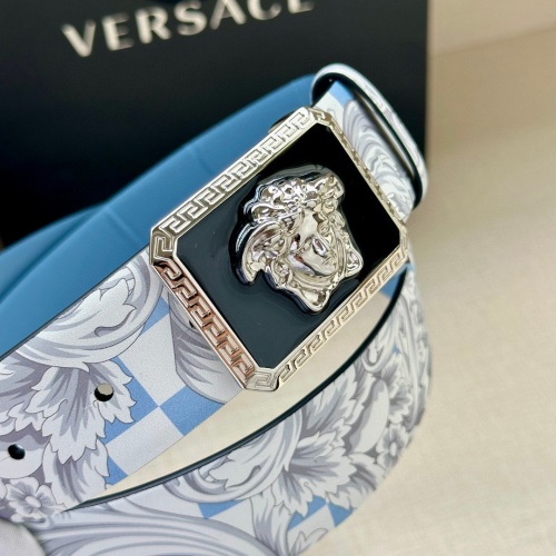 Cheap Versace AAA Quality Belts For Men #1260537 Replica Wholesale [$68.00 USD] [ITEM#1260537] on Replica Versace AAA Quality Belts