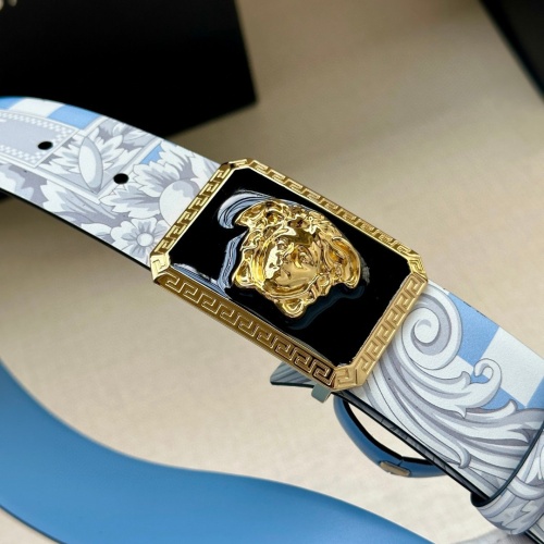 Cheap Versace AAA Quality Belts For Men #1260538 Replica Wholesale [$68.00 USD] [ITEM#1260538] on Replica Versace AAA Quality Belts