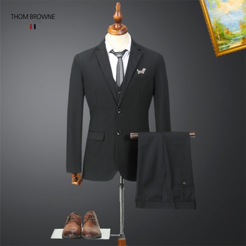 Thom Browne TB Tracksuits Long Sleeved For Men #1260586