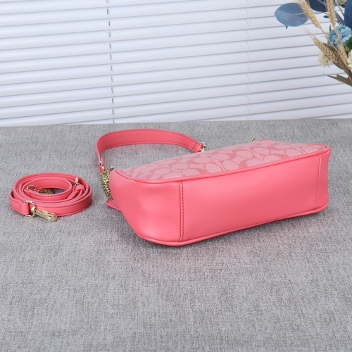 Cheap Coach Messenger Bag For Women #1260591 Replica Wholesale [$24.00 USD] [ITEM#1260591] on Replica Coach Messenger Bag