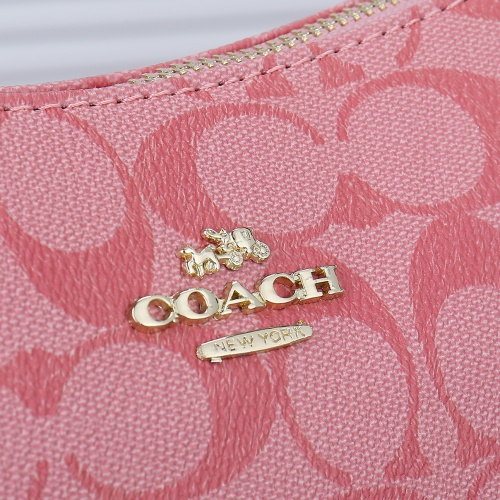 Cheap Coach Messenger Bag For Women #1260591 Replica Wholesale [$24.00 USD] [ITEM#1260591] on Replica Coach Messenger Bag