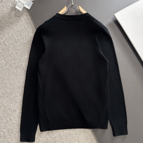 Cheap Christian Dior Sweaters Long Sleeved For Men #1260668 Replica Wholesale [$60.00 USD] [ITEM#1260668] on Replica Christian Dior Sweaters