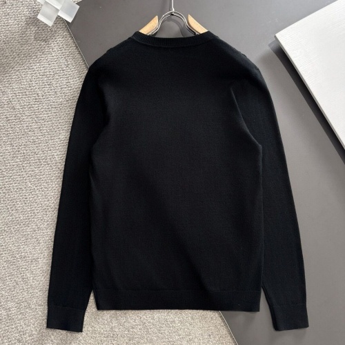 Cheap Dolce &amp; Gabbana D&amp;G Sweaters Long Sleeved For Men #1260671 Replica Wholesale [$60.00 USD] [ITEM#1260671] on Replica Dolce &amp; Gabbana D&amp;G Sweaters