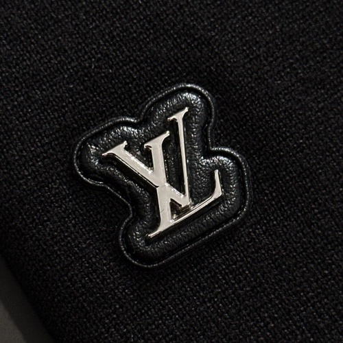 Cheap Louis Vuitton LV Sweaters Long Sleeved For Men #1260680 Replica Wholesale [$60.00 USD] [ITEM#1260680] on Replica Louis Vuitton LV Sweaters