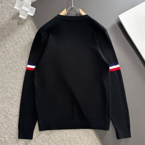 Cheap Louis Vuitton LV Sweaters Long Sleeved For Men #1260684 Replica Wholesale [$60.00 USD] [ITEM#1260684] on Replica Louis Vuitton LV Sweaters