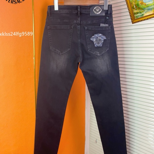 Cheap Versace Jeans For Men #1260686 Replica Wholesale [$48.00 USD] [ITEM#1260686] on Replica Versace Jeans