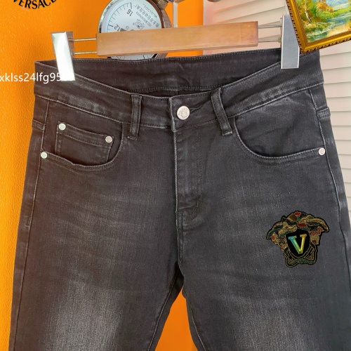 Cheap Versace Jeans For Men #1260686 Replica Wholesale [$48.00 USD] [ITEM#1260686] on Replica Versace Jeans