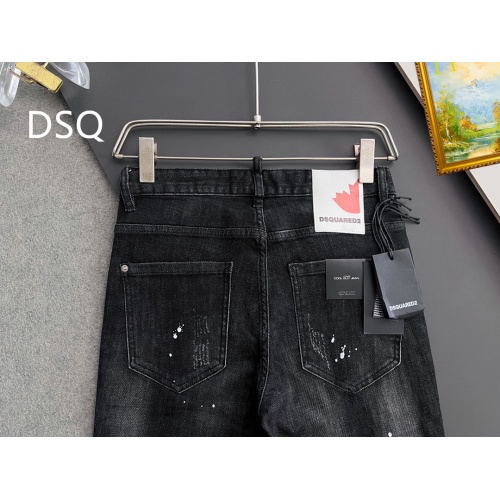 Cheap Dsquared Jeans For Men #1260699 Replica Wholesale [$48.00 USD] [ITEM#1260699] on Replica Dsquared Jeans