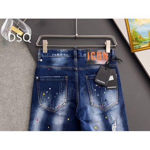 Cheap Dsquared Jeans For Men #1260706 Replica Wholesale [$48.00 USD] [ITEM#1260706] on Replica Dsquared Jeans