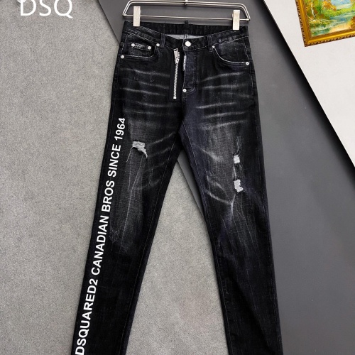 Dsquared Jeans For Men #1260707