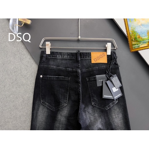 Cheap Dsquared Jeans For Men #1260707 Replica Wholesale [$48.00 USD] [ITEM#1260707] on Replica Dsquared Jeans