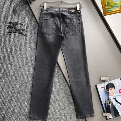 Cheap Burberry Jeans For Men #1260713 Replica Wholesale [$48.00 USD] [ITEM#1260713] on Replica Burberry Jeans