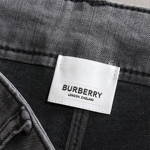 Cheap Burberry Jeans For Men #1260713 Replica Wholesale [$48.00 USD] [ITEM#1260713] on Replica Burberry Jeans