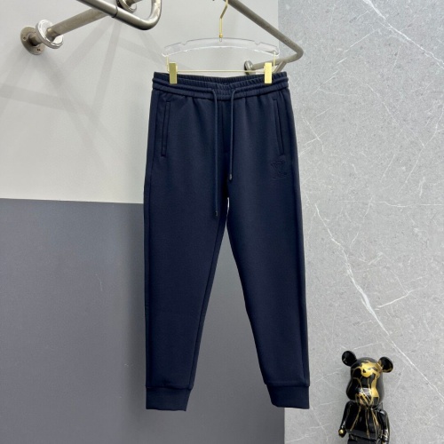 Cheap Louis Vuitton LV Pants For Men #1260751 Replica Wholesale [$64.00 USD] [ITEM#1260751] on Replica Louis Vuitton LV Pants