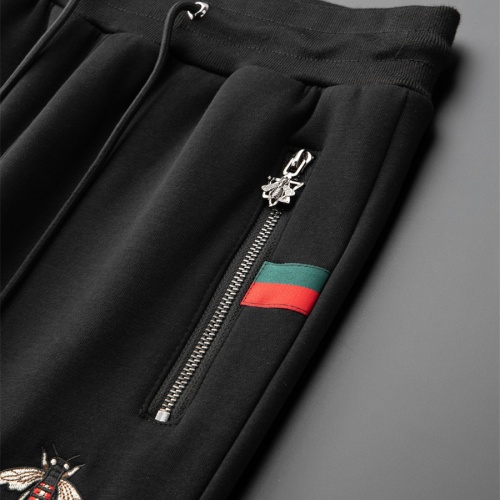 Cheap Gucci Tracksuits Long Sleeved For Men #1260754 Replica Wholesale [$100.00 USD] [ITEM#1260754] on Replica Gucci Tracksuits