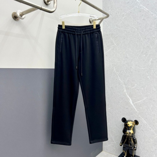 Cheap Prada Pants For Men #1260757 Replica Wholesale [$64.00 USD] [ITEM#1260757] on Replica Prada Pants