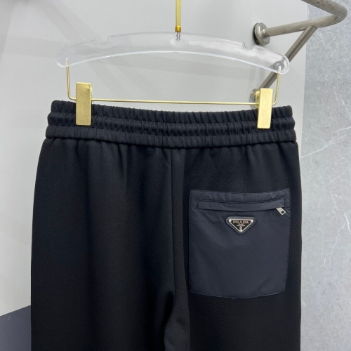 Cheap Prada Pants For Men #1260757 Replica Wholesale [$64.00 USD] [ITEM#1260757] on Replica Prada Pants