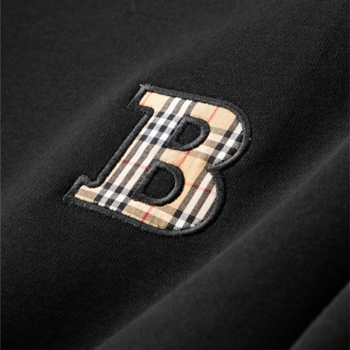 Cheap Burberry Tracksuits Long Sleeved For Men #1260764 Replica Wholesale [$98.00 USD] [ITEM#1260764] on Replica Burberry Tracksuits