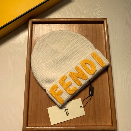 Cheap Fendi Caps #1260767 Replica Wholesale [$36.00 USD] [ITEM#1260767] on Replica Fendi Caps