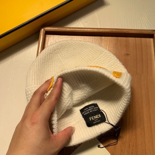 Cheap Fendi Caps #1260767 Replica Wholesale [$36.00 USD] [ITEM#1260767] on Replica Fendi Caps