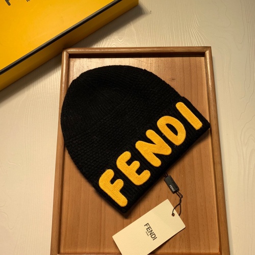 Cheap Fendi Caps #1260768 Replica Wholesale [$36.00 USD] [ITEM#1260768] on Replica Fendi Caps