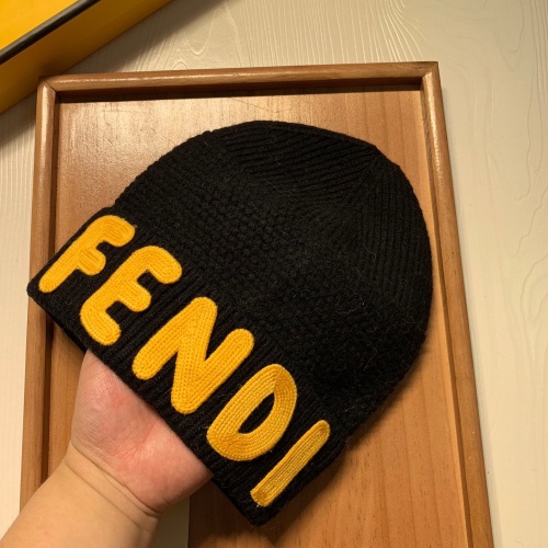 Cheap Fendi Caps #1260768 Replica Wholesale [$36.00 USD] [ITEM#1260768] on Replica Fendi Caps