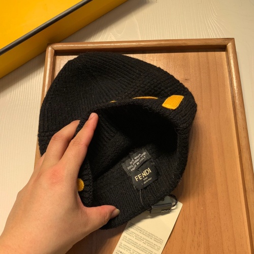 Cheap Fendi Caps #1260768 Replica Wholesale [$36.00 USD] [ITEM#1260768] on Replica Fendi Caps