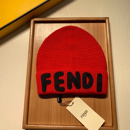 Cheap Fendi Caps #1260769 Replica Wholesale [$36.00 USD] [ITEM#1260769] on Replica Fendi Caps