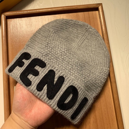 Cheap Fendi Caps #1260770 Replica Wholesale [$36.00 USD] [ITEM#1260770] on Replica Fendi Caps