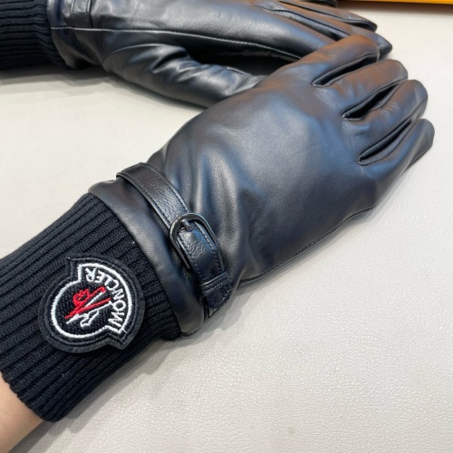 Cheap Moncler Gloves For Women #1260777 Replica Wholesale [$48.00 USD] [ITEM#1260777] on Replica Moncler Gloves