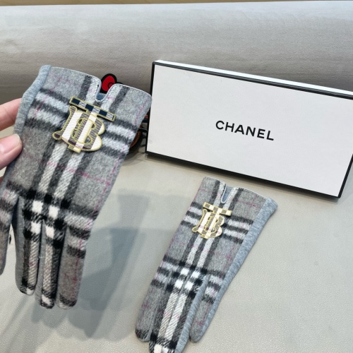 Cheap Burberry Gloves #1260780 Replica Wholesale [$40.00 USD] [ITEM#1260780] on Replica Burberry Gloves