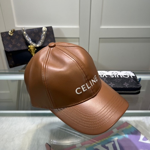 Cheap Celine Caps #1260859 Replica Wholesale [$25.00 USD] [ITEM#1260859] on Replica Celine Caps