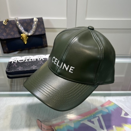 Cheap Celine Caps #1260860 Replica Wholesale [$25.00 USD] [ITEM#1260860] on Replica Celine Caps