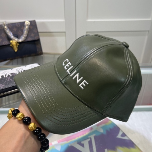 Cheap Celine Caps #1260860 Replica Wholesale [$25.00 USD] [ITEM#1260860] on Replica Celine Caps