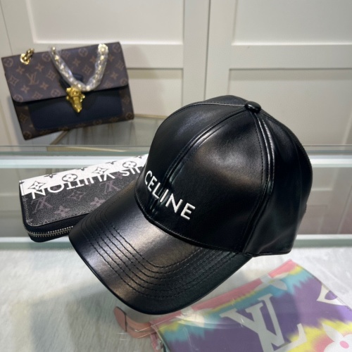 Cheap Celine Caps #1260861 Replica Wholesale [$25.00 USD] [ITEM#1260861] on Replica Celine Caps