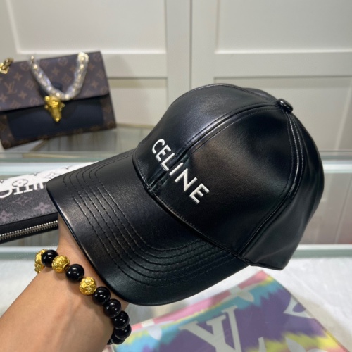 Cheap Celine Caps #1260861 Replica Wholesale [$25.00 USD] [ITEM#1260861] on Replica Celine Caps