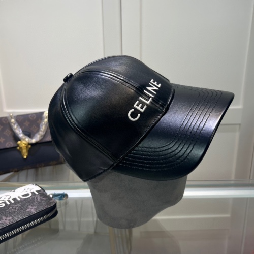 Cheap Celine Caps #1260861 Replica Wholesale [$25.00 USD] [ITEM#1260861] on Replica Celine Caps